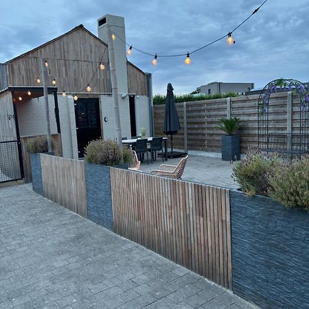 Guesthouse 66 Lommel Exteriör bild