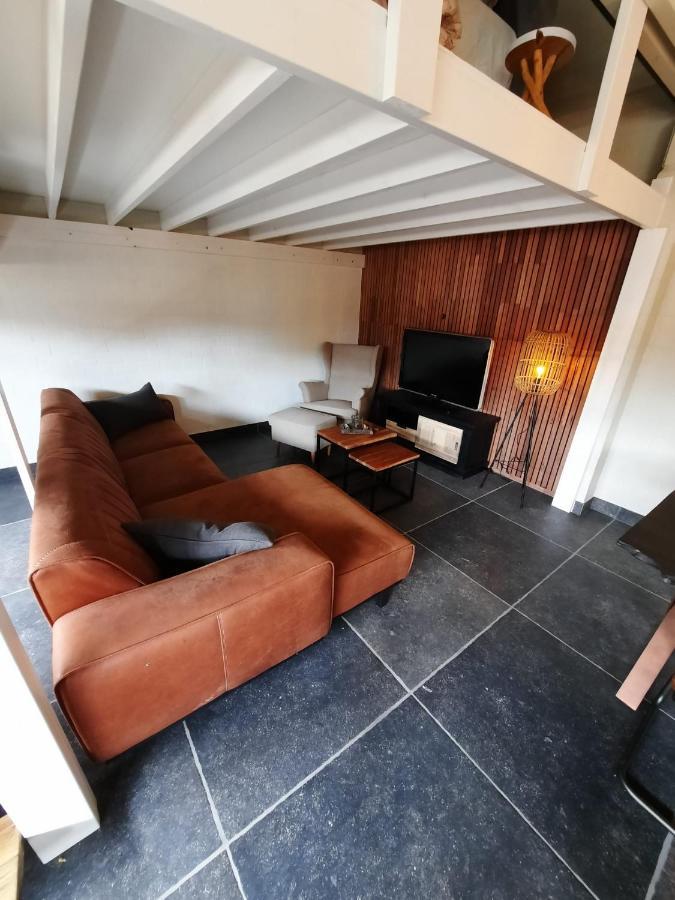 Guesthouse 66 Lommel Exteriör bild