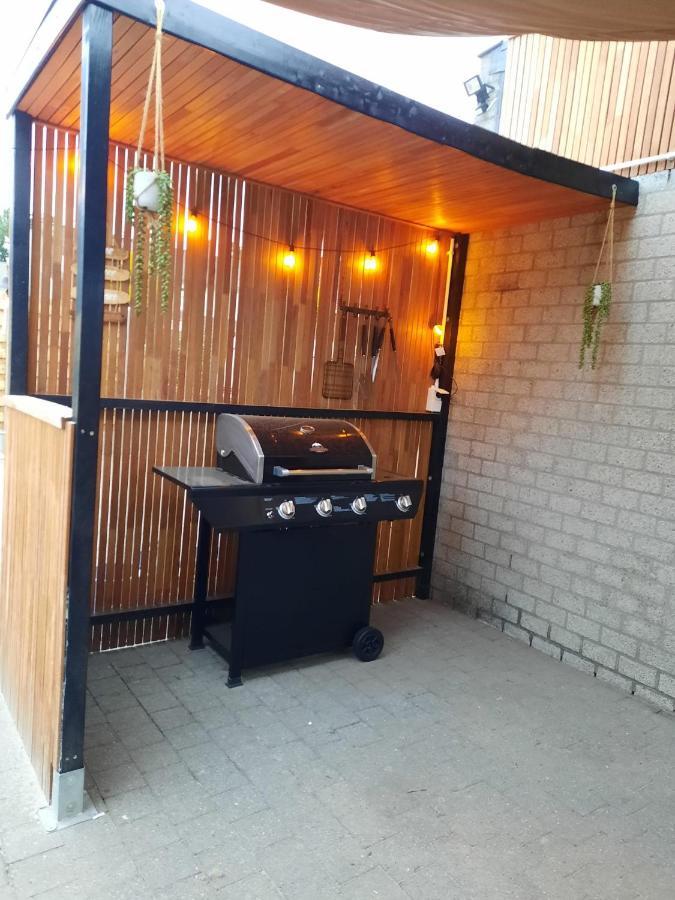 Guesthouse 66 Lommel Exteriör bild
